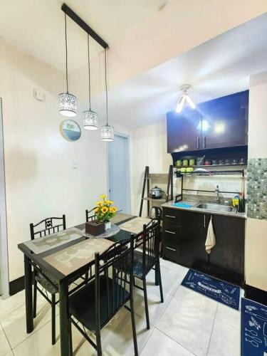San Juan Apartment | Spacious 3BR Condo at Little Baguio Terraces San Juan City