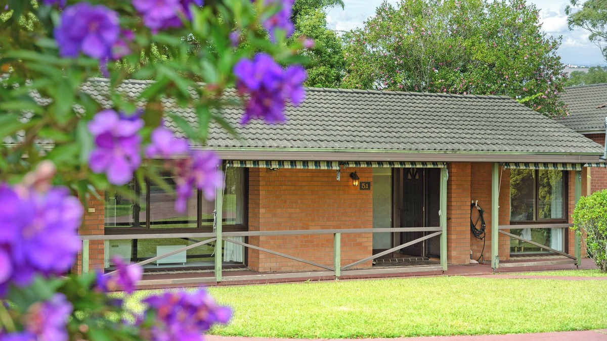 Turramurra House | Spacious 3BR Home Quiet Street Great Location