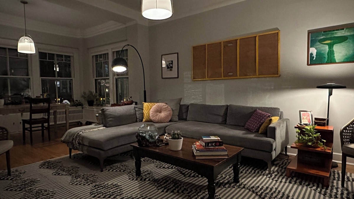Andersonville Apartment | Spacious 3BR in Andersonville - Just off Clark St