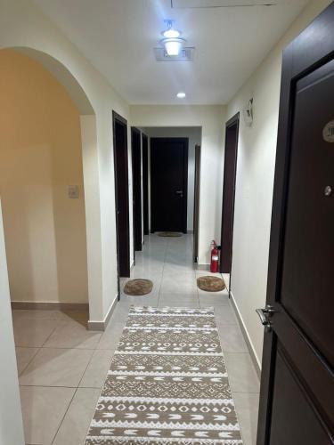 Al Majaz Apartment | Spacious 3BR PLUS MAID ROOM