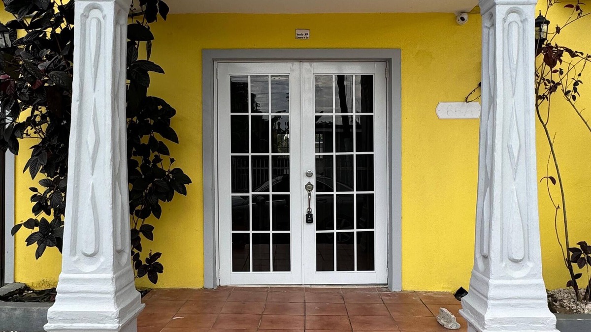 Palmas Apartment | Spacious 3BR with 5 Beds in Cataño -10 Sleep-UNIT 2