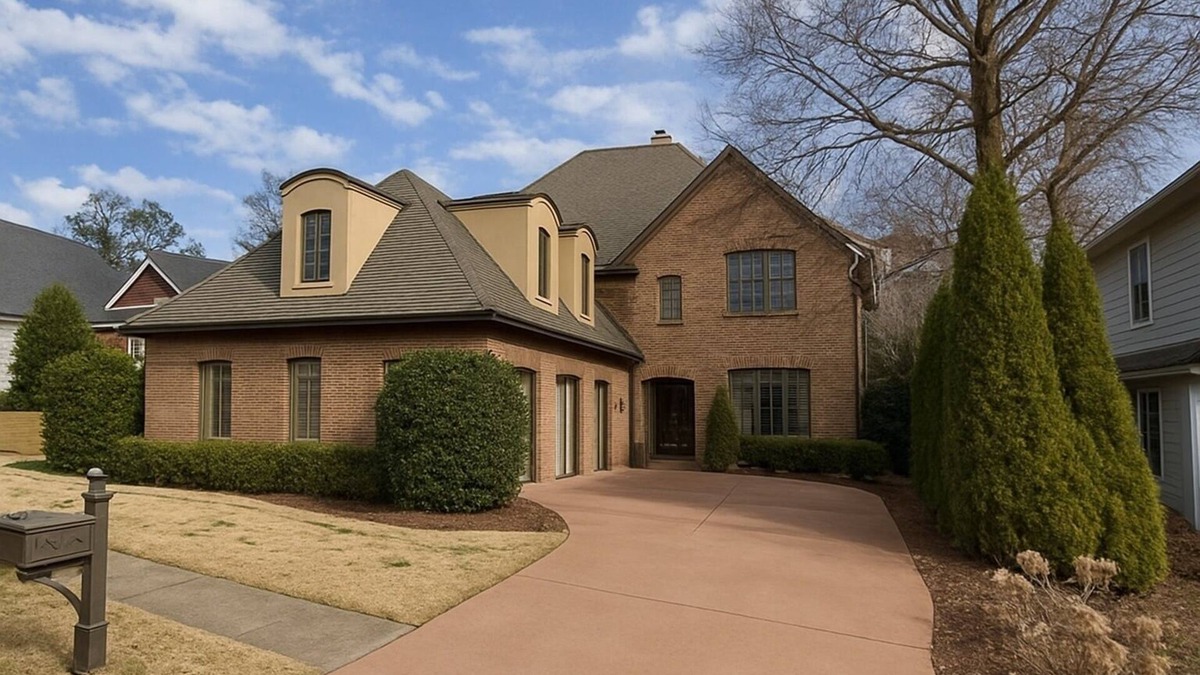 Auburn House | Spacious 4 Bed 3 Bath Auburn Game Day Home