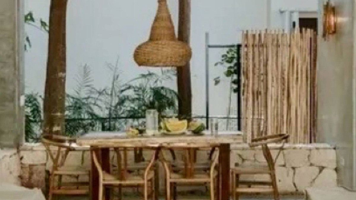 Playa del Carmen House | Spacious 4-bedroom house in wonderful Playa del Carmen with AC/WiFi connectivity