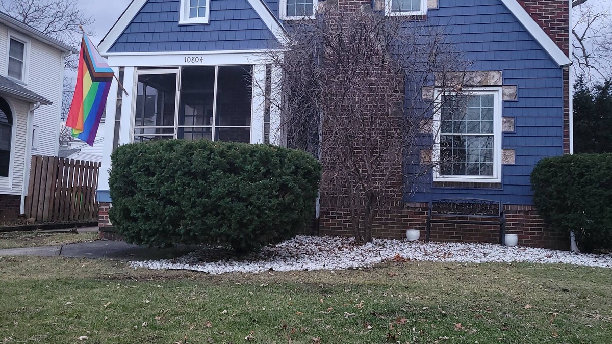 Garfield Heights House | Spacious 4-bedroom house in Garfield Hts w/workout room, wifi, patio,