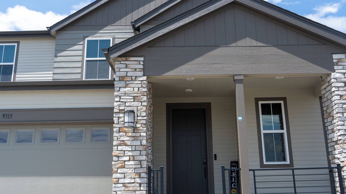Commerce City House | Spacious 4-bedroom house in wonderful Commerce-City,