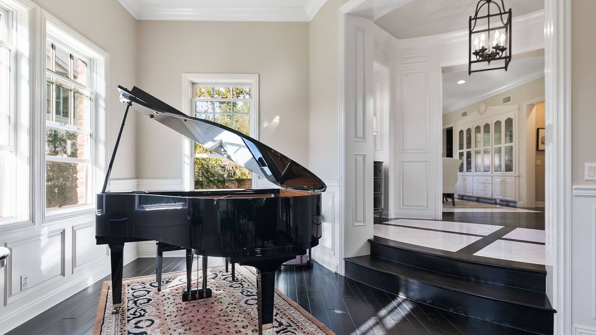Rancho Mission Viejo House | Spacious 4-bedroom house with Game Room
