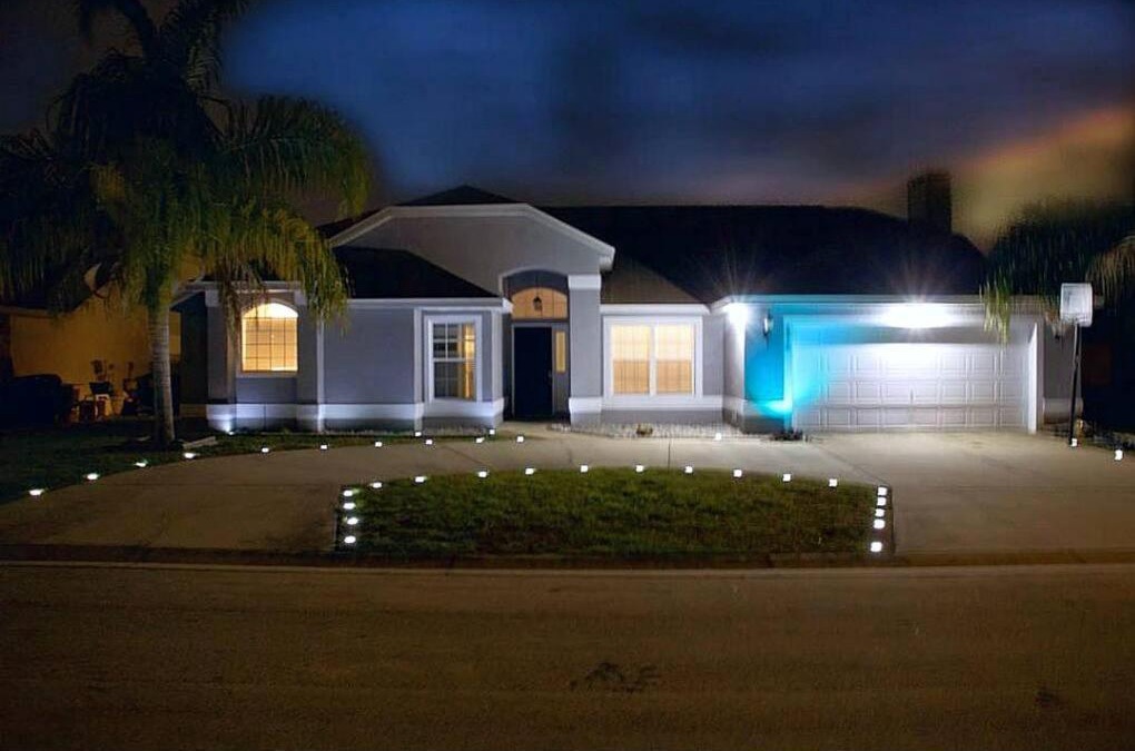 Winter Haven House | Spacious 4-bedroom 2-bath Abode