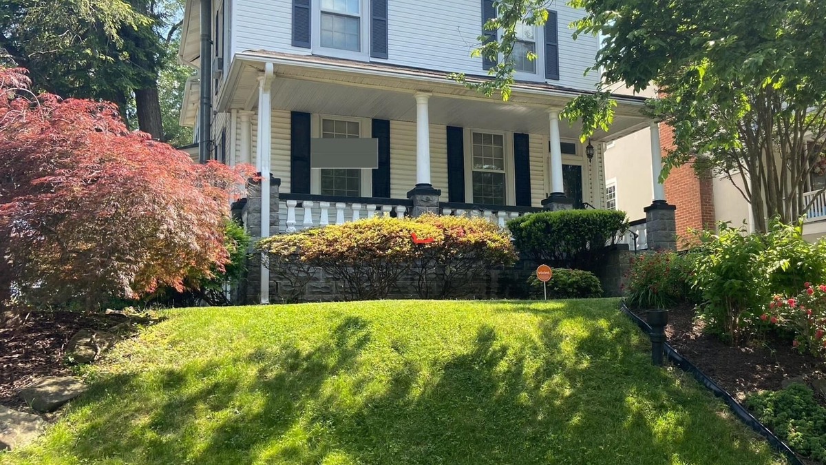 Langdon House | Spacious 4-bedroom 3 bath house in the Nation’s Capital