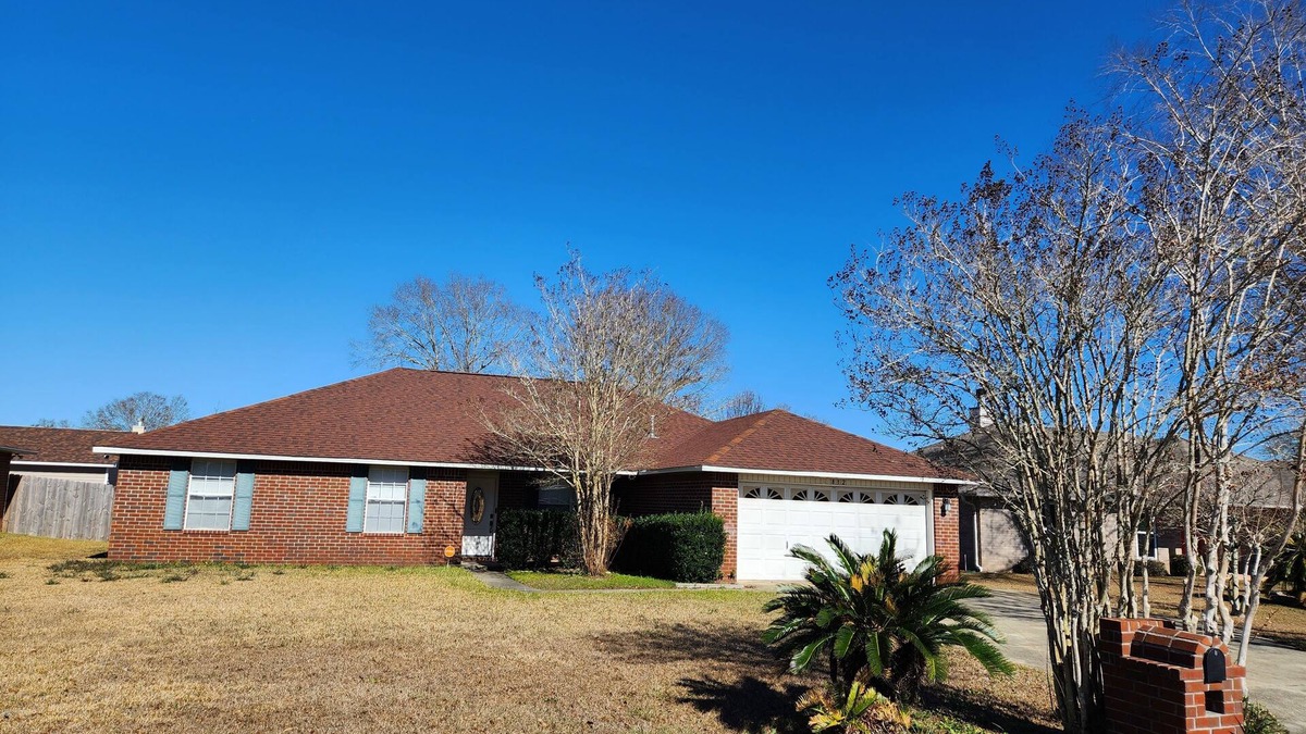 Florida Panhandle House | Spacious 4-bedroom house in charming Cantonment with WiFi, AC