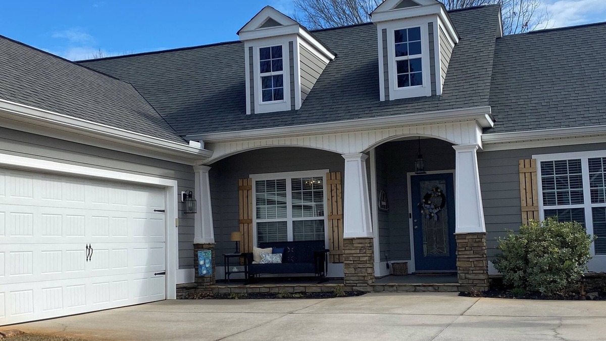 Grovetown House | Spacious 4-bedroom house in great neighborhood, short drive to Augusta National.