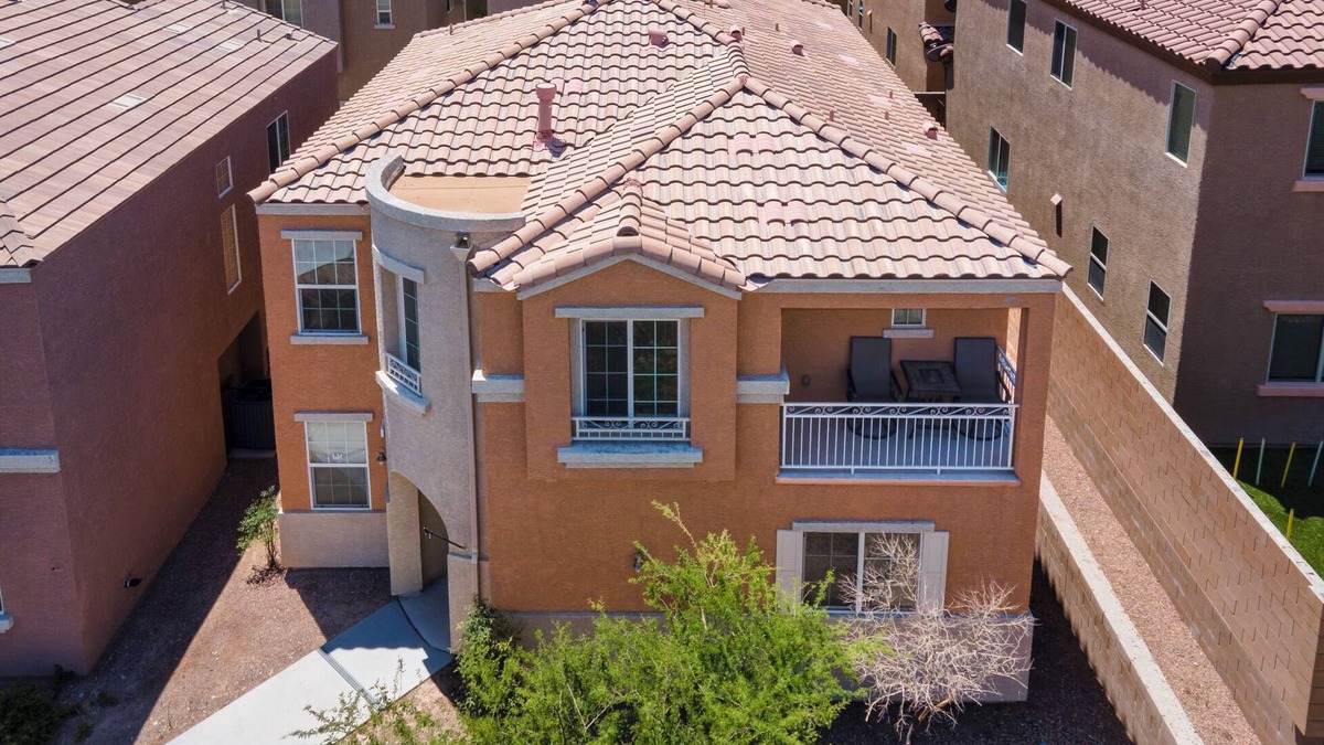 Centennial Hills House | Spacious 4-Bedroom Home—30+ Day Rental—Centennial Hills, Las Vegas