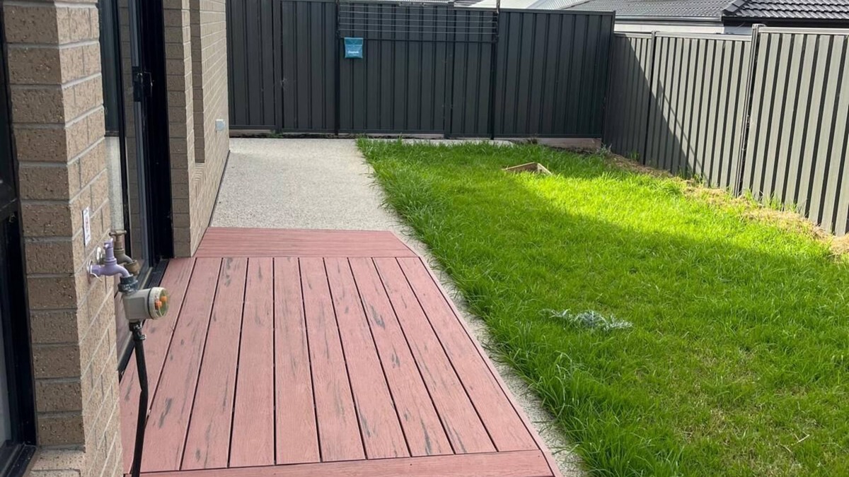 Mambourin House | Spacious 4-bedroom house with WiFi, AC in tranquil Werribee