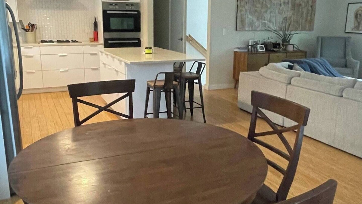 Reed House | Spacious 4-bedroom house with WiFi, AC in awesome Portland