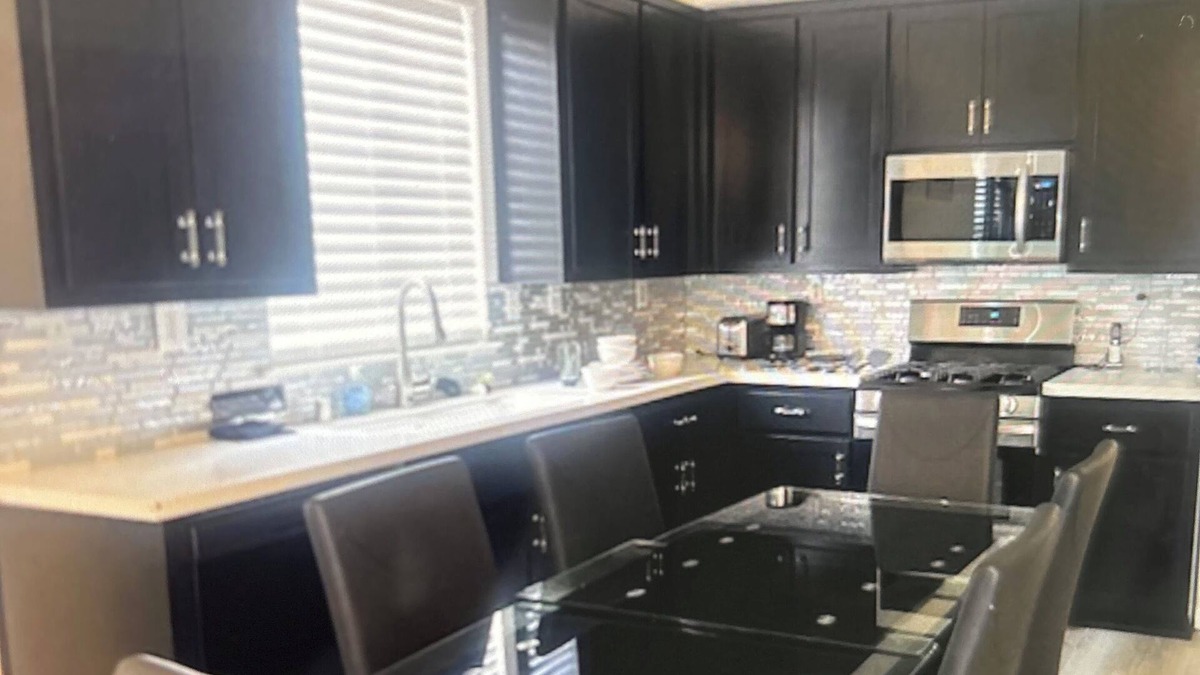 Stockton House | Spacious 4 bedroom house in Gated community! Don't miss this!