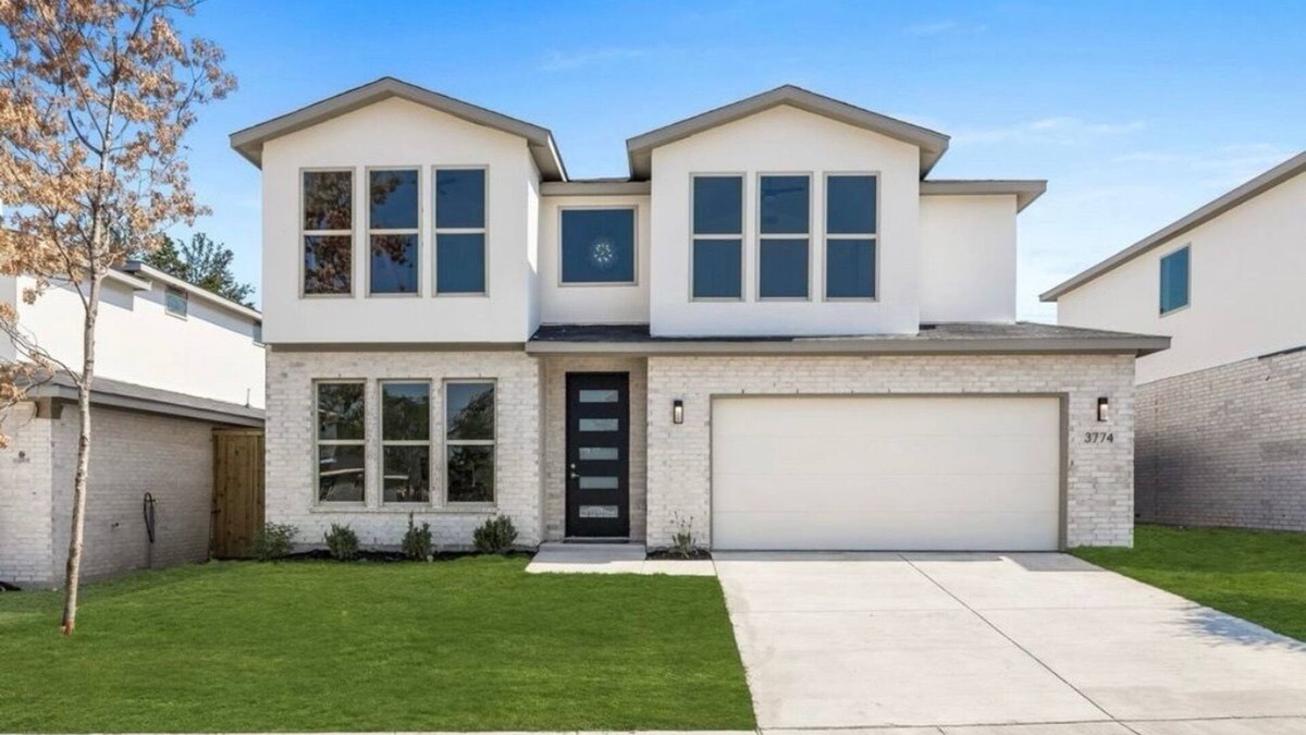 Oak Cliff House | Spacious 4-bedroom house with WiFi and AC in marvelous Dallas