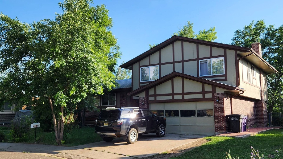 Hampden South House | Spacious 4-bedroom house in amazing Denver DTC area close to lots of amenities