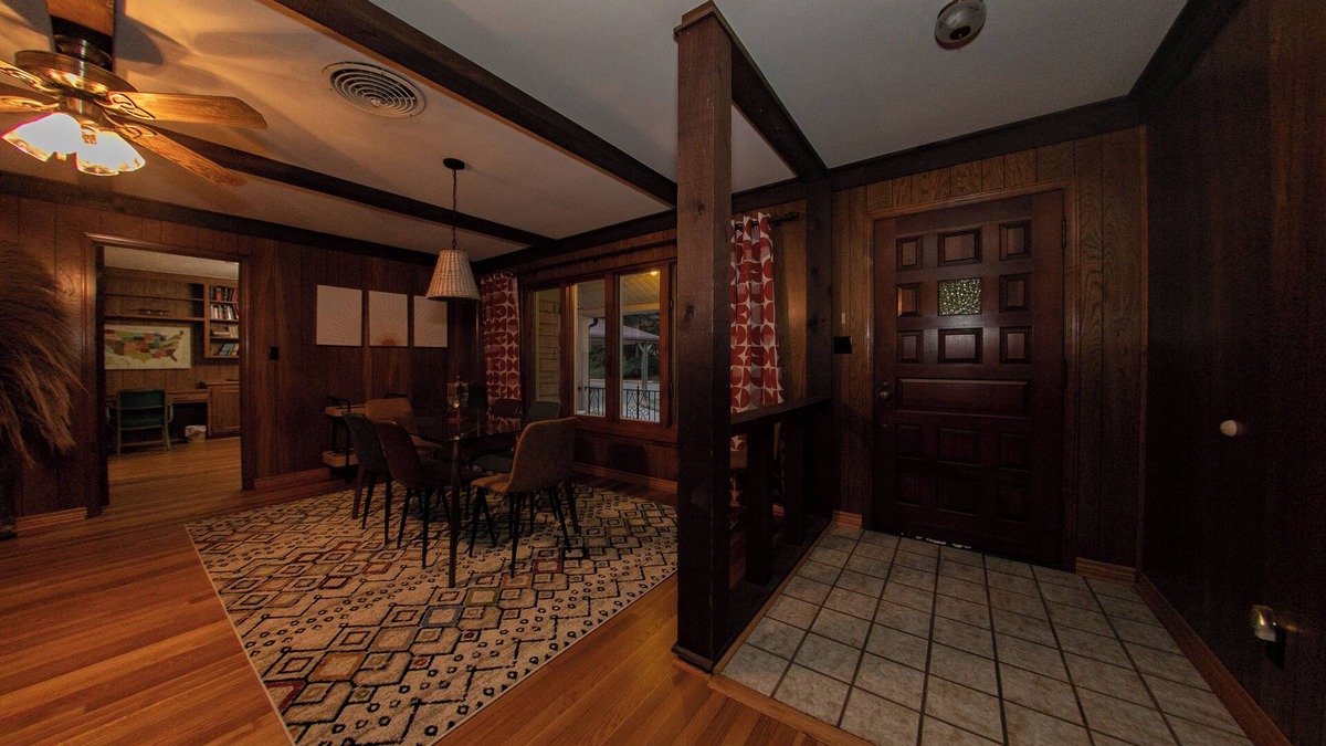 Norman House | Spacious 4-bedroom house in walking distance of OU Campus!