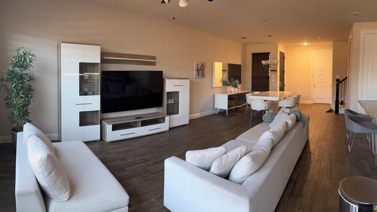 Allen House | Spacious 4-bedroom in lovely Allen, Near Allen Outlet, Weekly/Monthly Discounts!