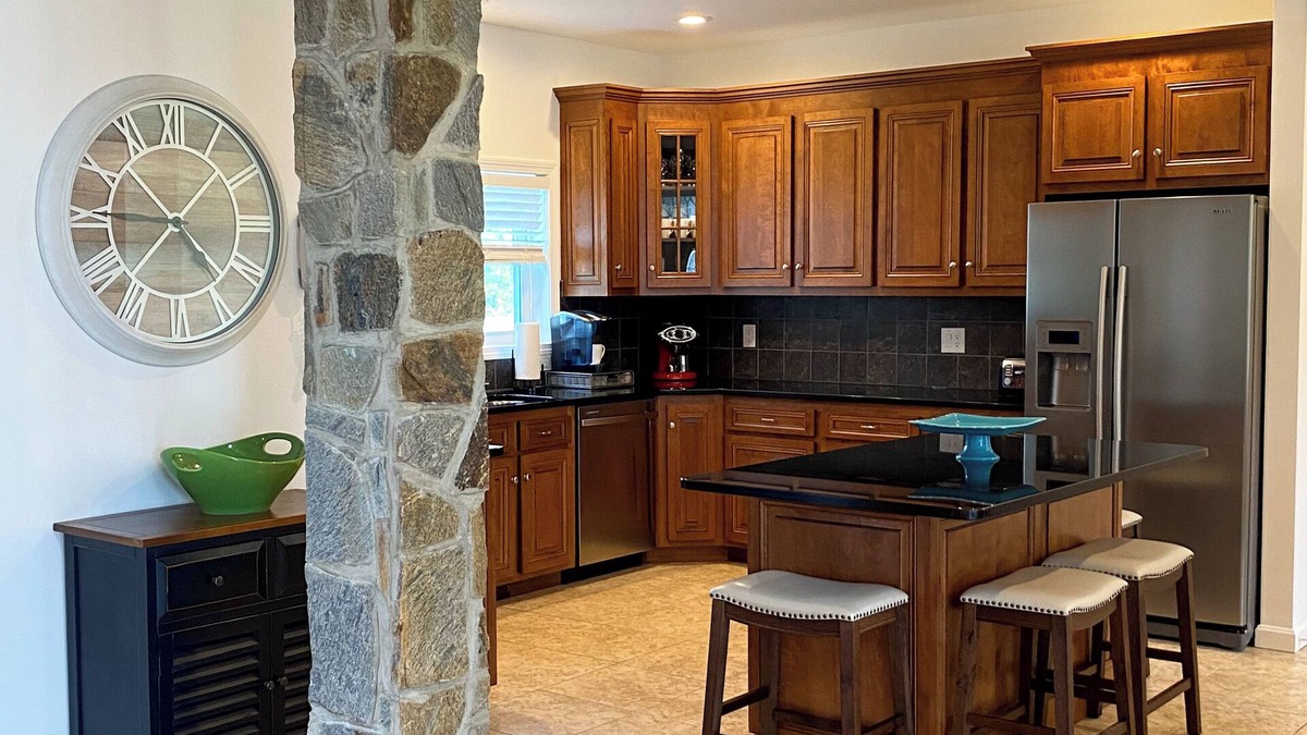Charlestown House | Spacious 4-bedroom house in Charlestown