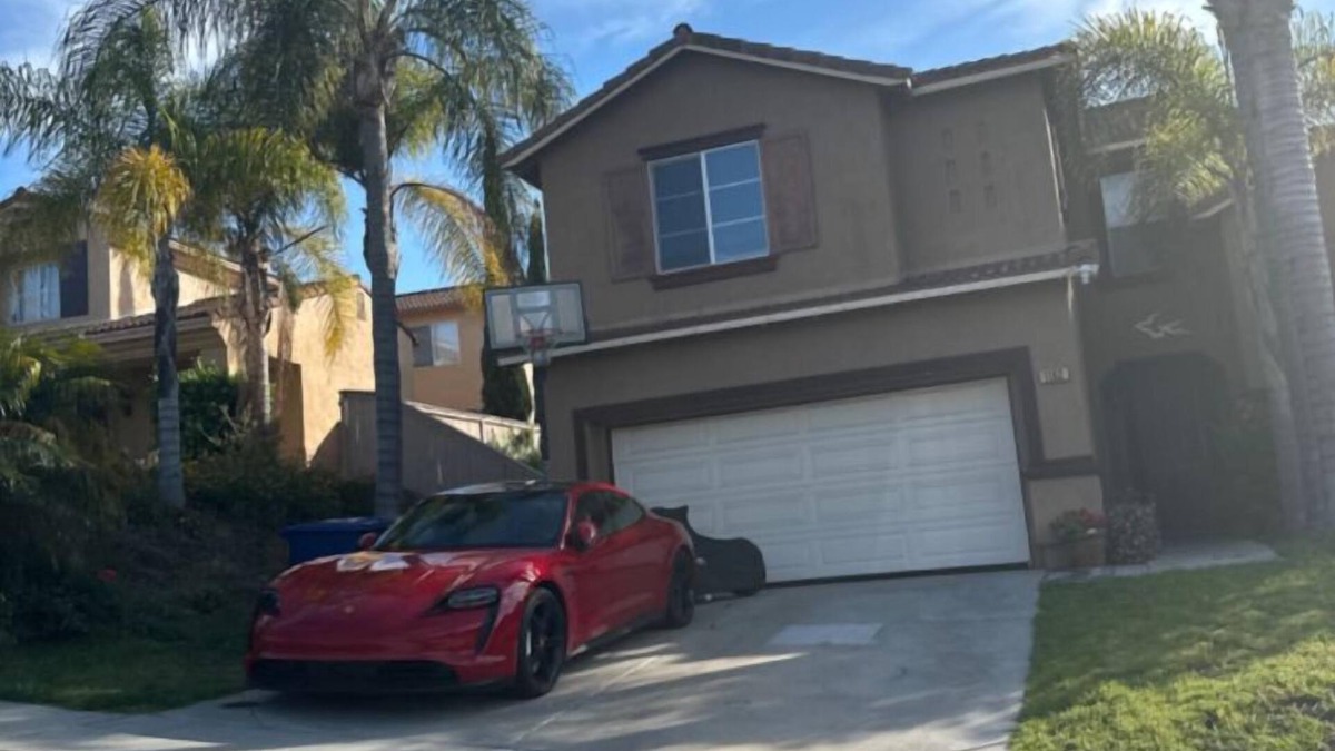 Otay Ranch Village 1 House | Spacious 4-bedroom estate with WiFi and AC in wonderful Chula Vista