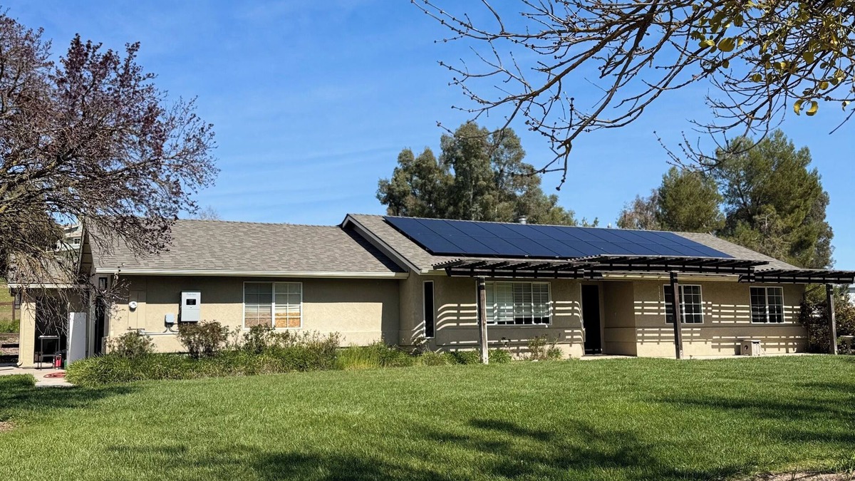 Paso Robles House | Spacious 4-Bedroom, 2-Bath Paso Robles Retreat on Eastside Near Top Wineries
