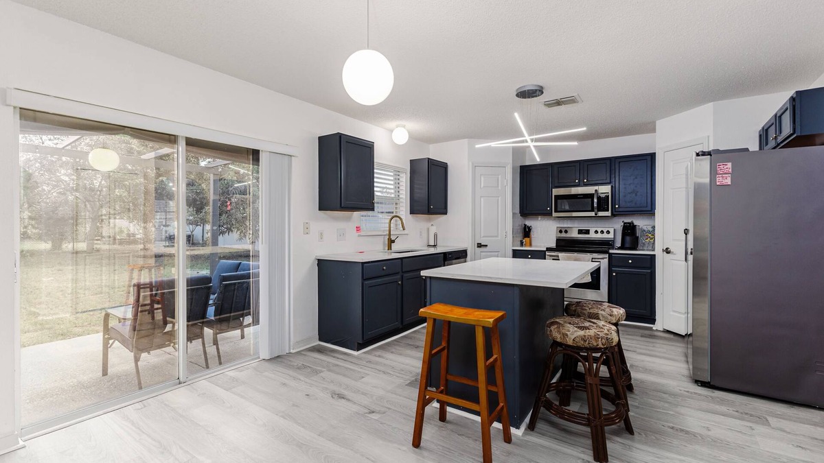Winter Haven House | Spacious 4-Bedroom Family-Friendly House in Winter Haven, FL