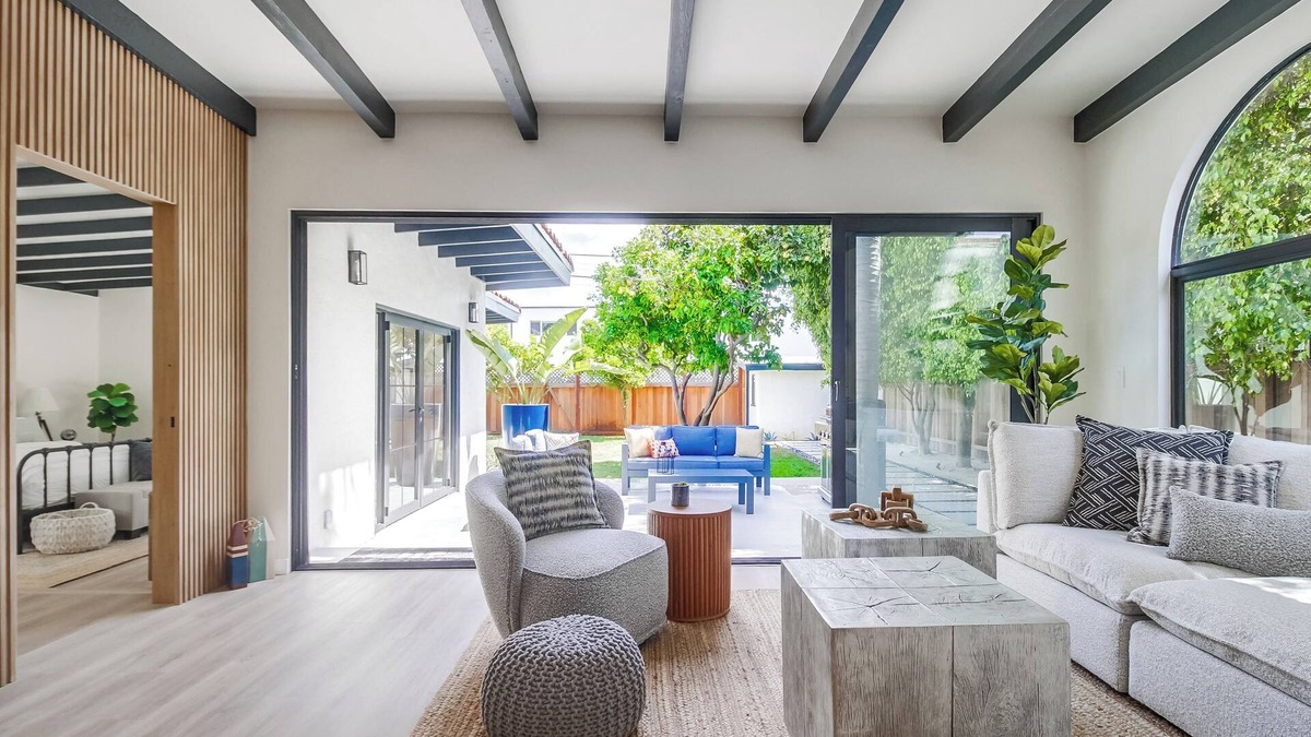 Pacific Beach Villa | Spacious 4-bedroom villa, Pacific Beach