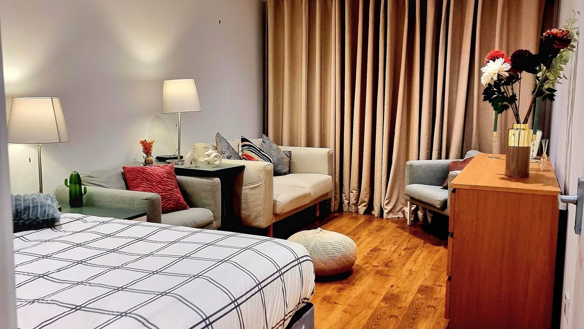 Islington House | spacious 4 Bedrooms house in Central London