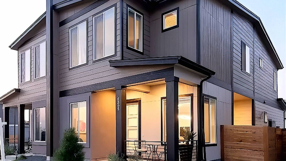 Dupont House | Spacious 4BD Near Denver w/BBQ, Games & Office