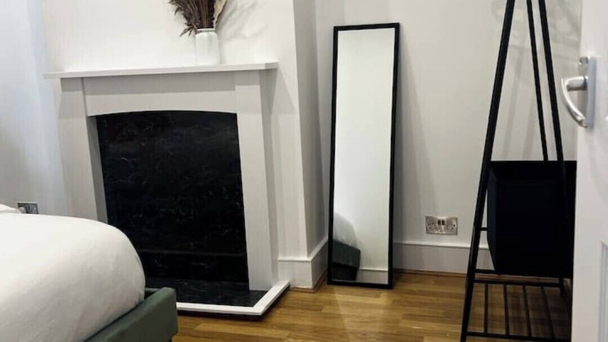 Lee Green House | Spacious 4BR Duplex-12min to London Bridge|Parking