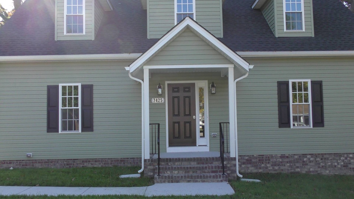 Mosby House | Spacious 5-bedroom house in charming neighborhood