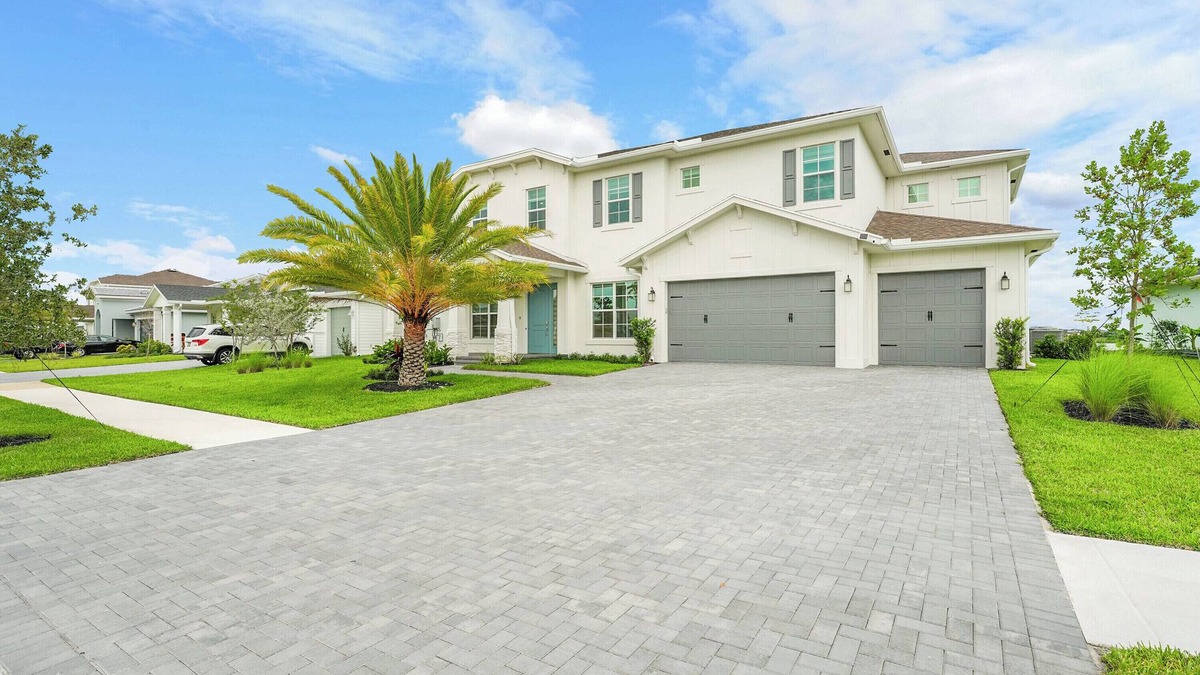 Loxahatchee House | Spacious 5-bedroom 4.5 Bath, Brand New Lake house, 5- 6 months rentals Preferred