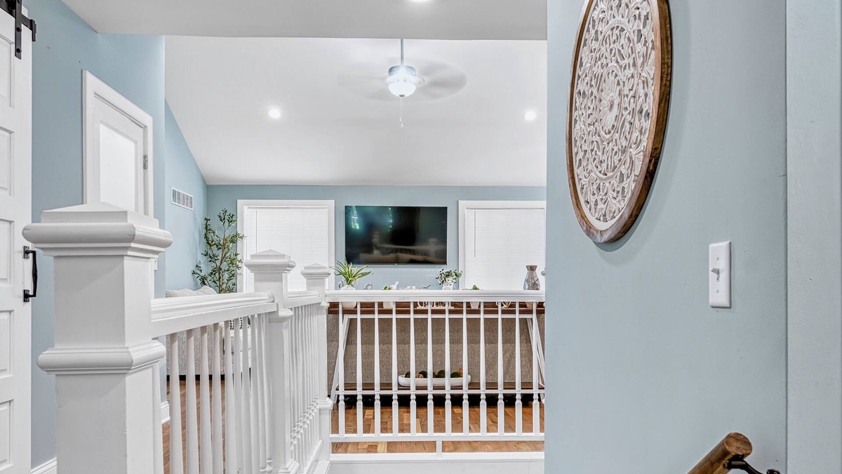 Village of Bloomfield House | Spacious 5-bedroom/7Tv's/Game Room