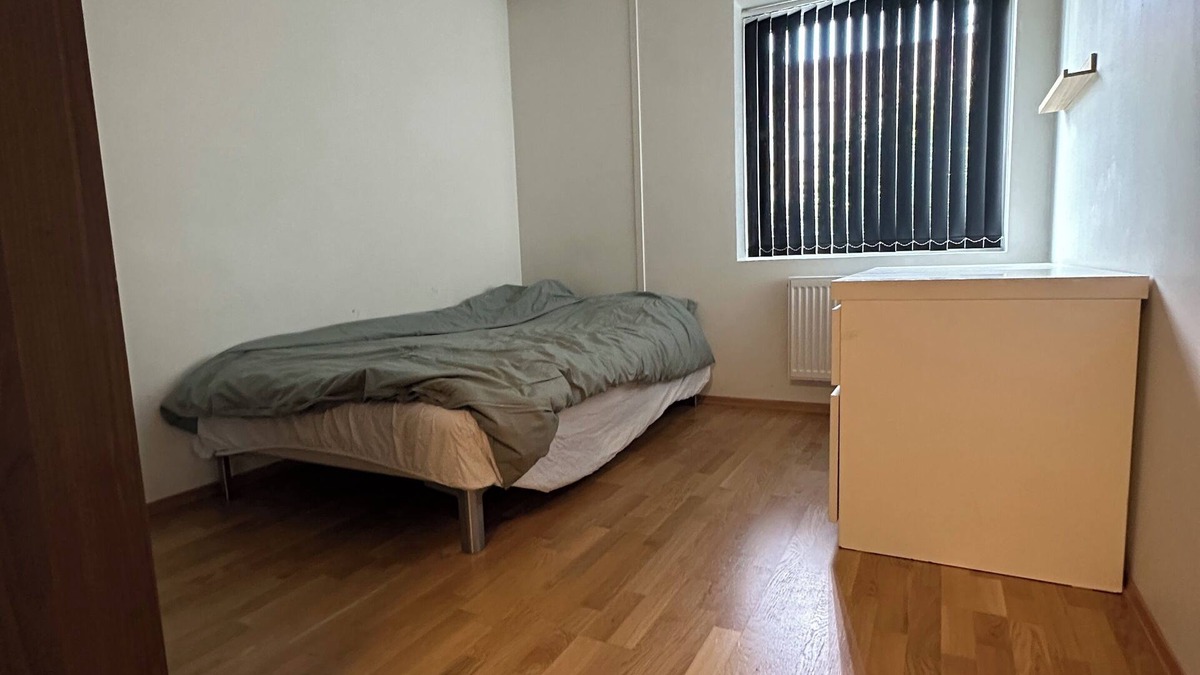 Sinsen Apartment | Spacious 5-bedroom apartment with 2 bathrooms in Løren
