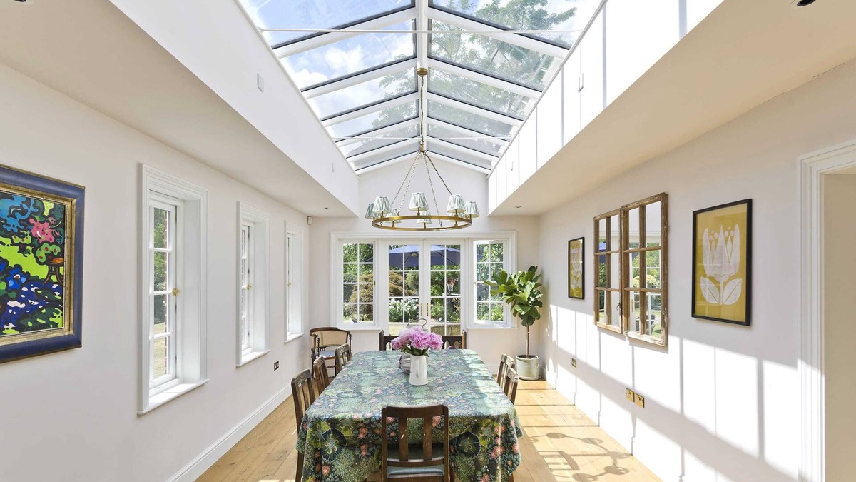 Wimbledon Park House | Spacious 5-Bedroom House, Wimbledon