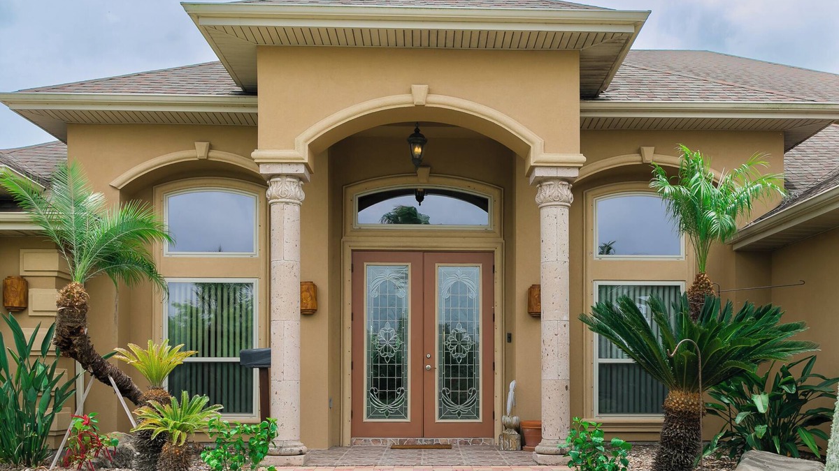 Laguna Vista House | Spacious 5-bedroom house on Golf Course near South Padre Island
