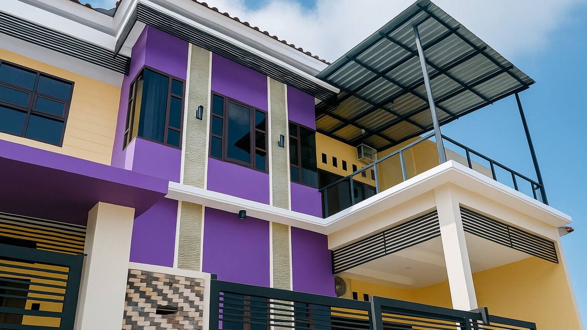 Banyuwangi Villa | Spacious 5-Bedroom Villa in Banyuwangi with Stunning Mountain Views
