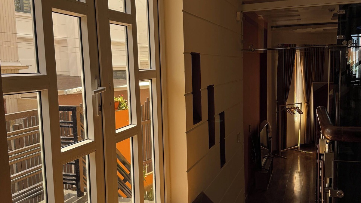 Da Lat Villa | Spacious 5-bedroom villa in delightful Đà Lạt - Close to Lam Vien Square