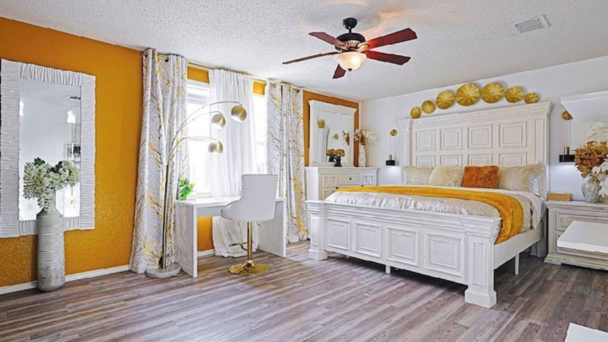 Fort Worth House | Spacious 5 King Size Beds near FW Stockyards