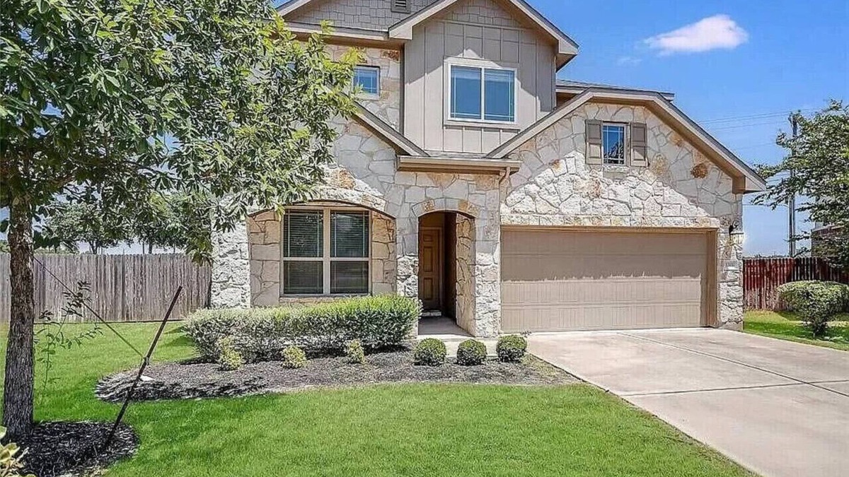 Leander House | Spacious 5BR Retreat in Leander