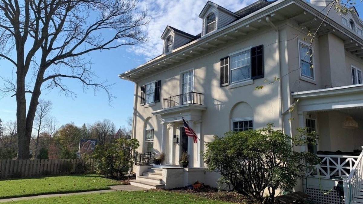Montclair House | Spacious 6-bed, 4 bath colonial Montclair house: walk to restaurants & NYC train