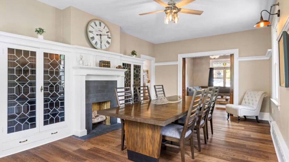 Mount Washington House | Spacious 6BR Home in Mt. Washington