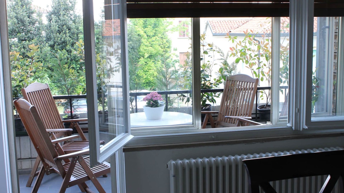 Treviso Apartment | Spacious accommodation within walking distance of the historic center, 25 minutes by train from Venice
