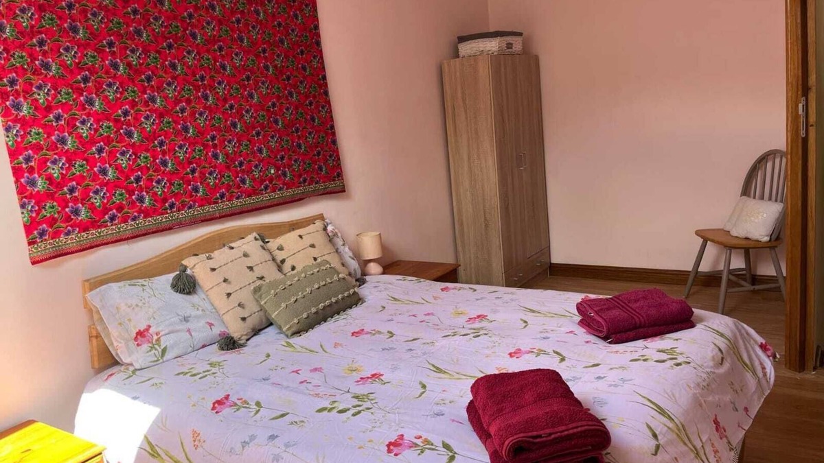 Chaillac-sur-Vienne House | Spacious and comfortable gîte for 8 people