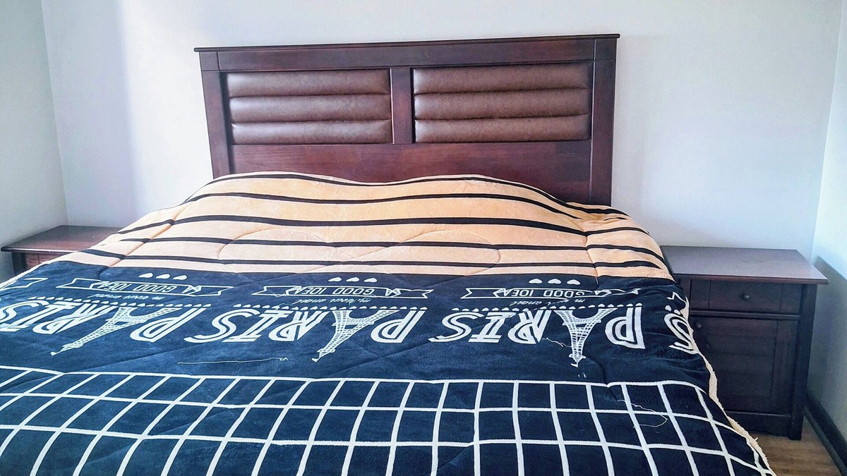 Santiago Apartment | Spacious and bright apartment 2D/2B,Metro Salvador, Providencia, Santiago, Chile