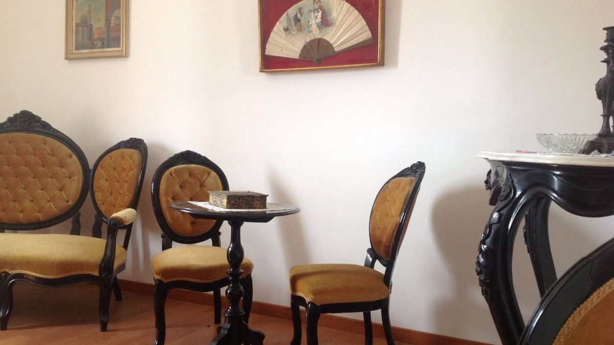 Cannaregio Apartment | Spacious and bright apartment in Campo S.Alvise