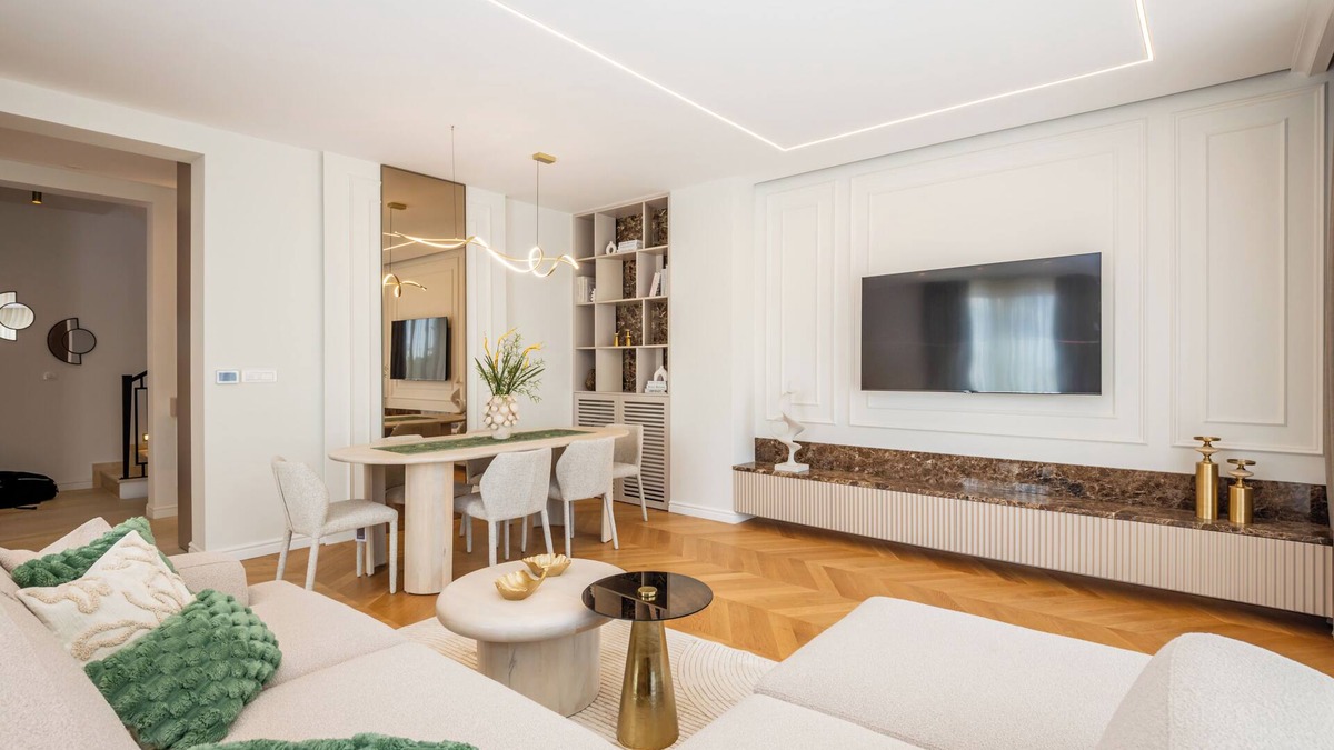 Seoca Villa | Spacious and Charming Brand New 3-Bedroom Villa with Private Pool and Garden.
