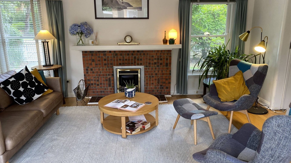 Beaumaris House | Spacious and comfortable home in fantastic area