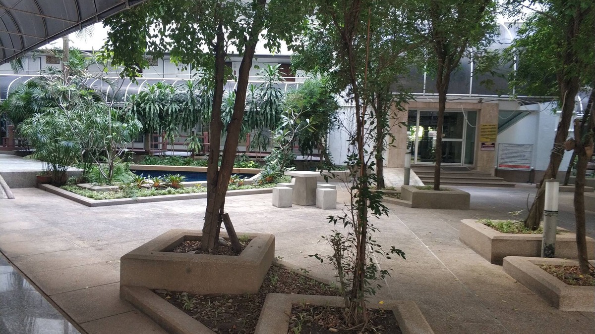 Nimman Apartment | Spacious and cozy 70m sq condo in Nimman area