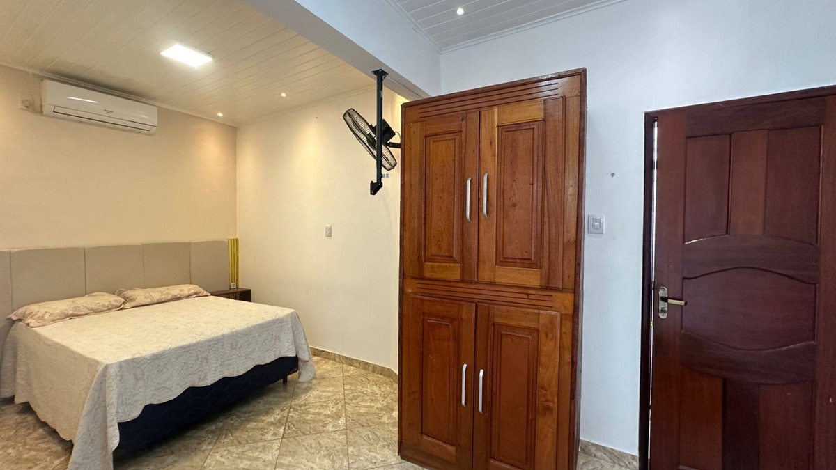 Campina House | Spacious and cozy suite near Estação das Docas
